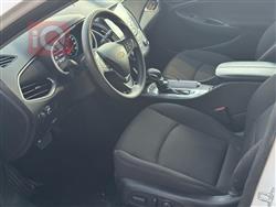 شيفروليه ماليبو